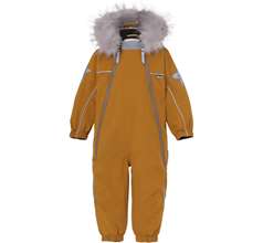 Pyxis Fur Recycle Snowsuits